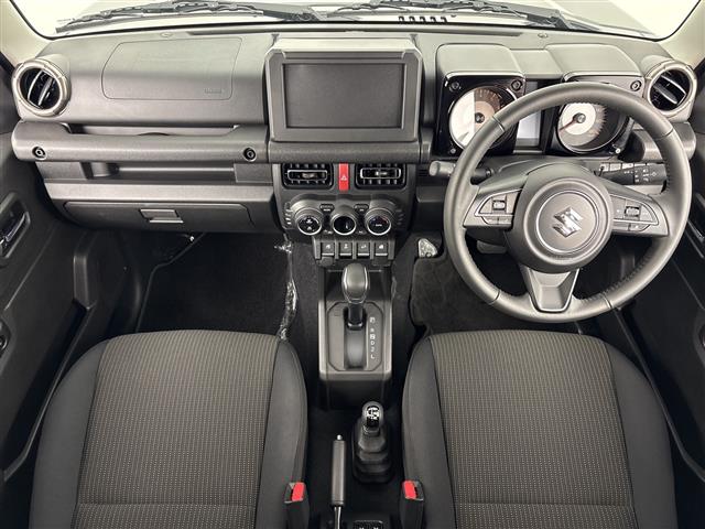 Suzuki Jimny Nomade 3