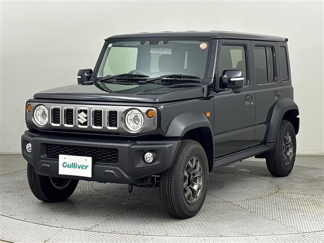 Suzuki Jimny Nomade 4
