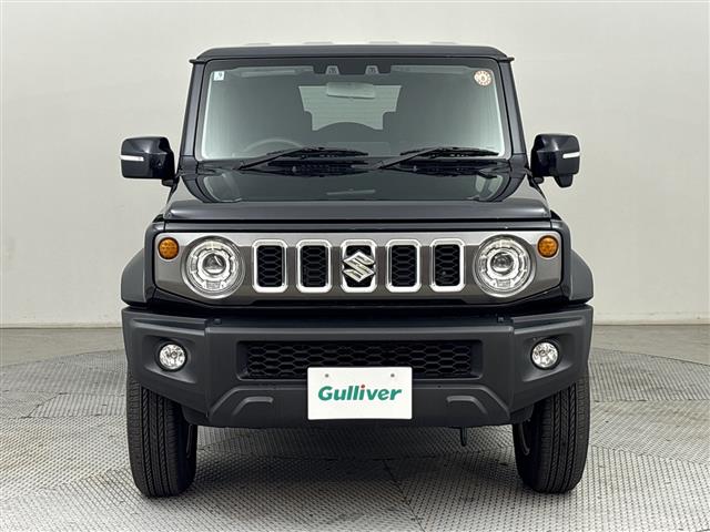 Suzuki Jimny Nomade 7