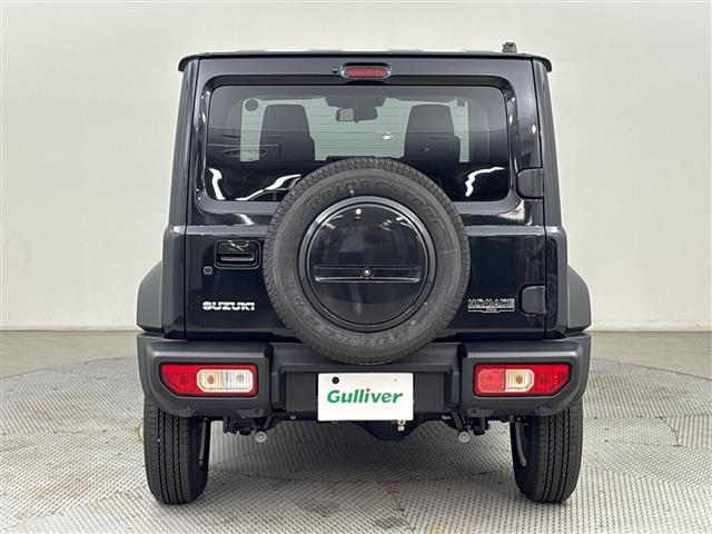 Suzuki Jimny Nomade 8