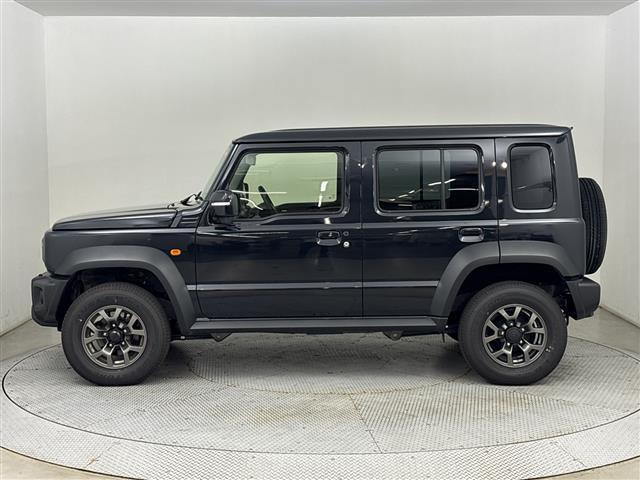 Suzuki Jimny Nomade 9