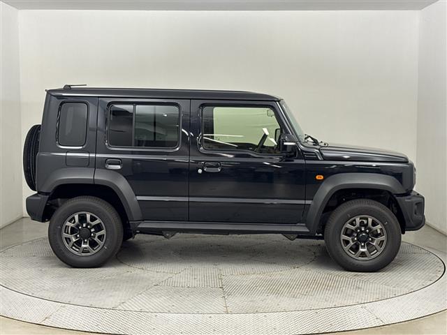 Suzuki Jimny Nomade 10
