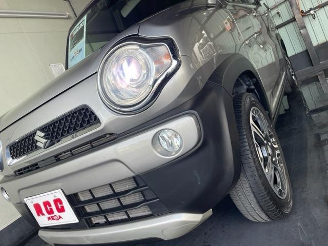 Suzuki Hustler 3