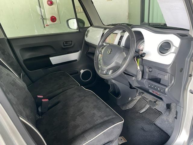 Suzuki Hustler 6
