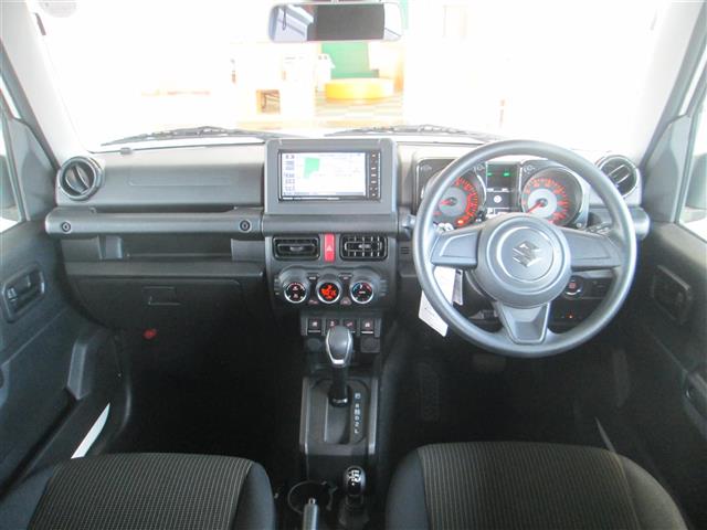 Suzuki Jimny 11