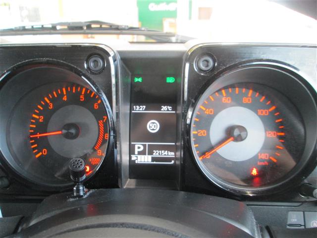 Suzuki Jimny 5