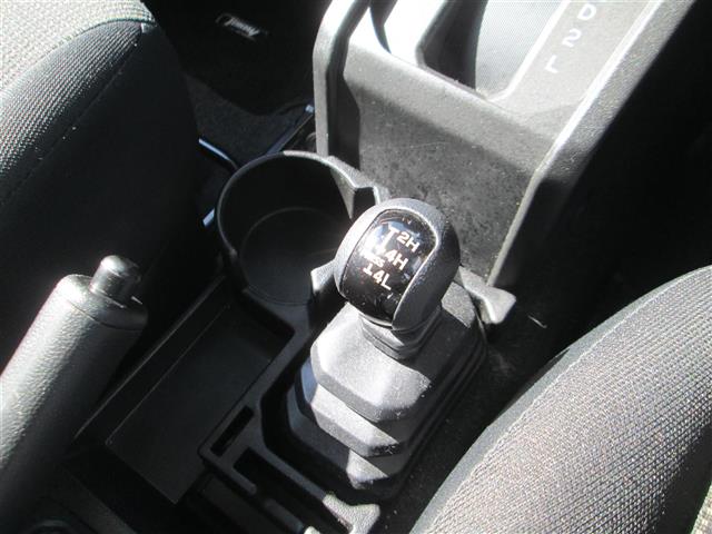 Suzuki Jimny 7