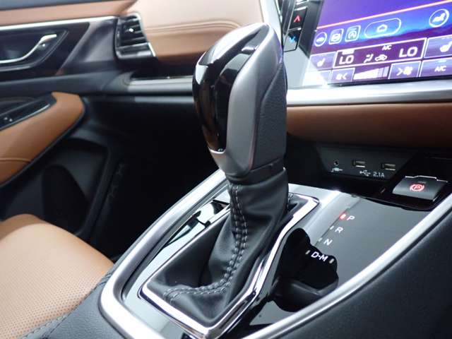 Subaru Legacy Outback 12