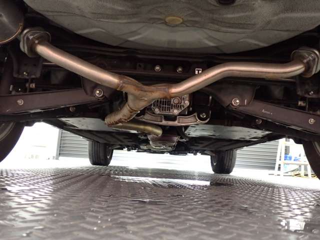 Subaru Legacy Outback 8