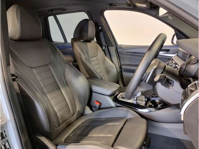 BMW X3 12