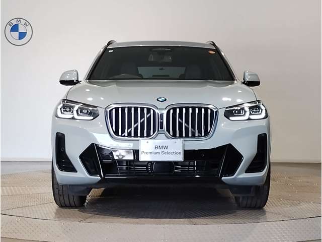 BMW X3 5