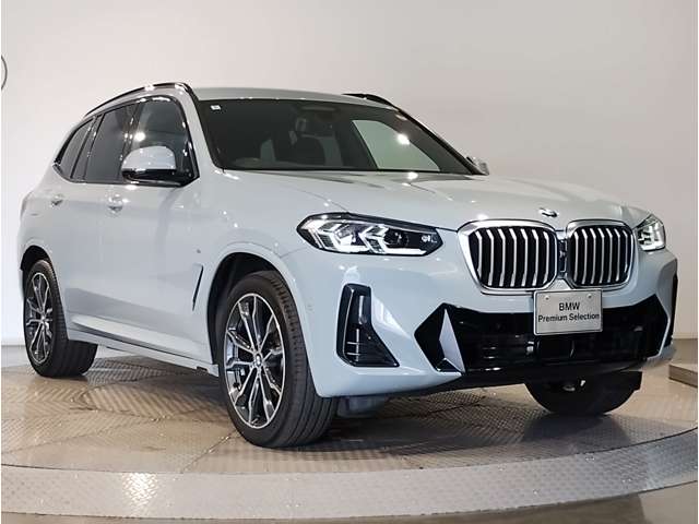 BMW X3 6