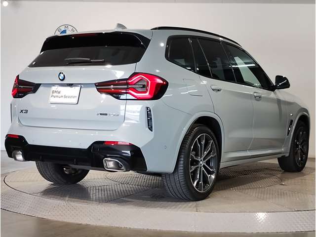 BMW X3 8