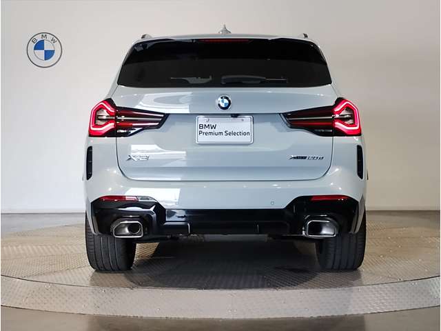 BMW X3 9