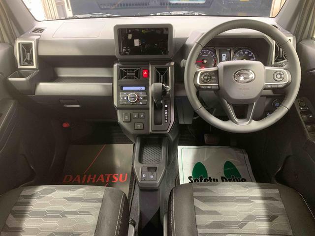 Daihatsu Taft 2