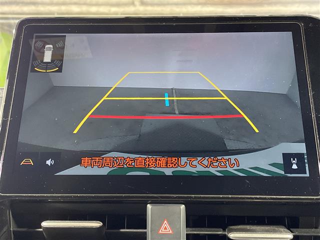Toyota Voxy 6