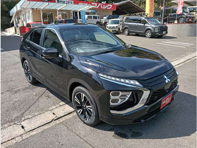 Mitsubishi Eclipse Cross 12