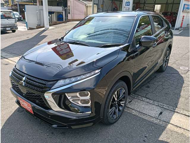 Mitsubishi Eclipse Cross 6