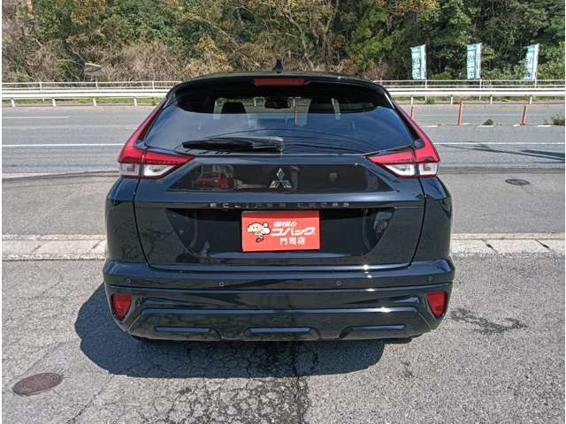 Mitsubishi Eclipse Cross 9