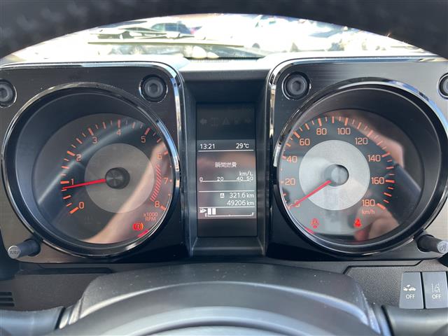 Suzuki Jimny Sierra 10