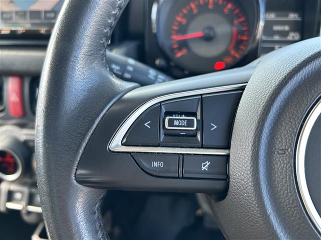 Suzuki Jimny Sierra 11