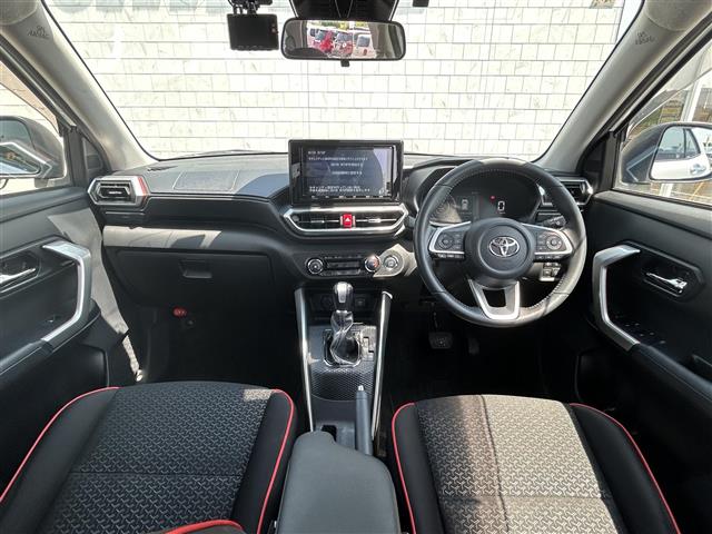 Toyota Raize 5