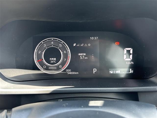 Toyota Raize 6