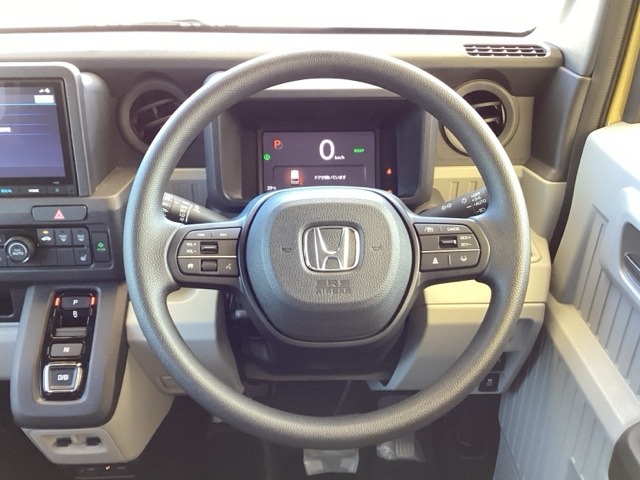 Honda N-VAN e: 3