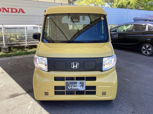 Honda N-VAN e: 4