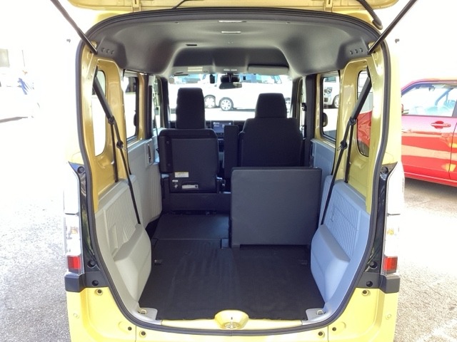 Honda N-VAN e: 8