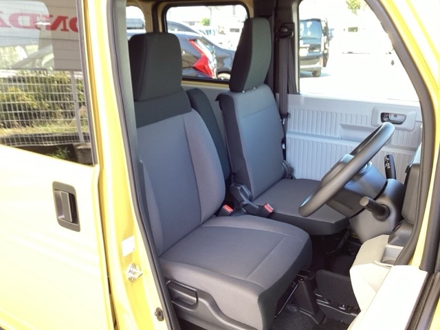 Honda N-VAN e: 10