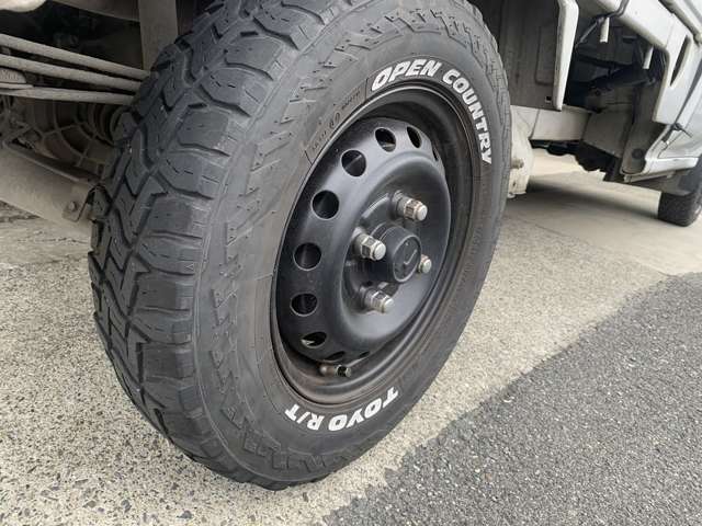 Honda Acty Truck 4