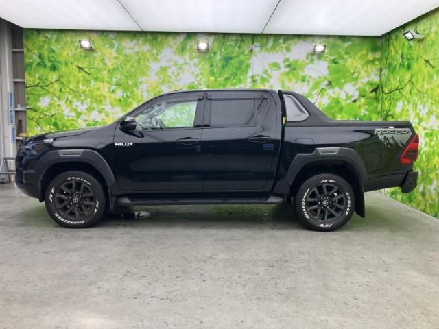 Toyota Hilux 5