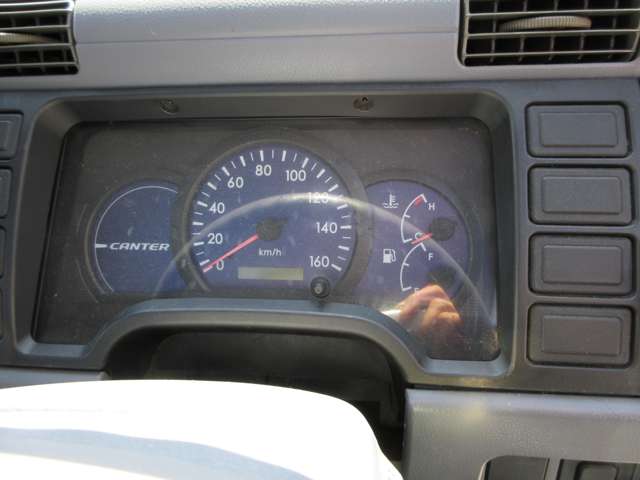 Mitsubishi Fuso Canter Guts 10