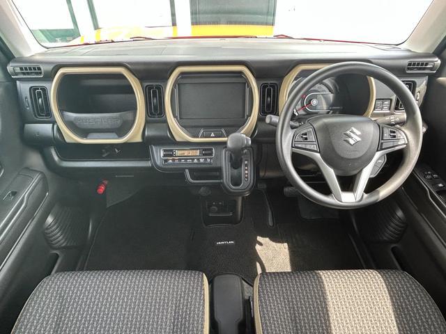 Suzuki Hustler 4