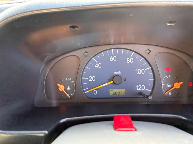 Suzuki Carry 11