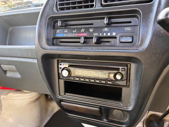 Suzuki Carry 12