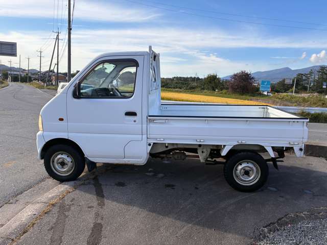 Suzuki Carry 7