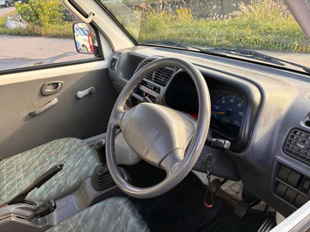 Suzuki Carry 9