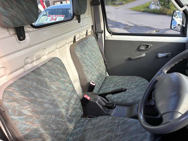 Suzuki Carry 10