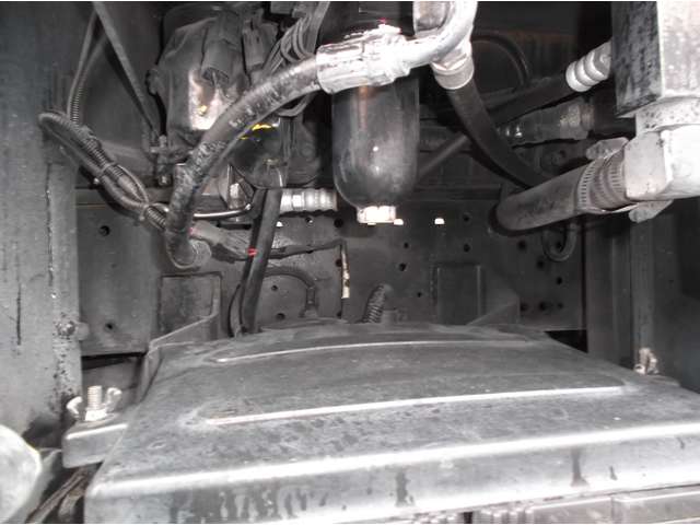 Isuzu Elf 9