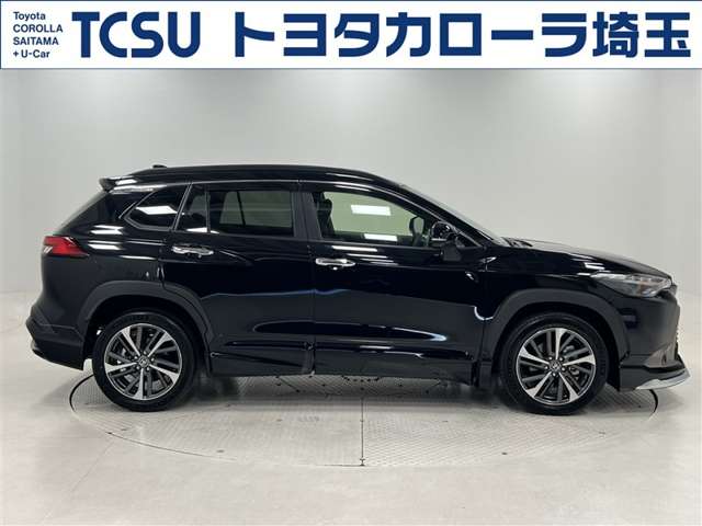 Toyota Corolla Cross 12