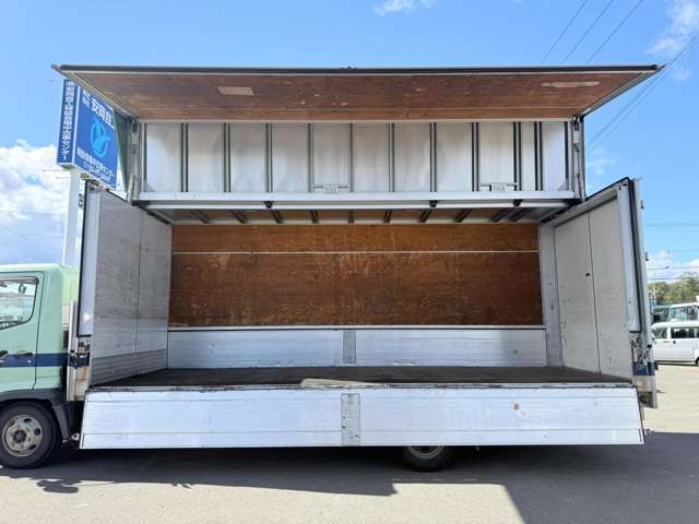 Hino Ranger 12