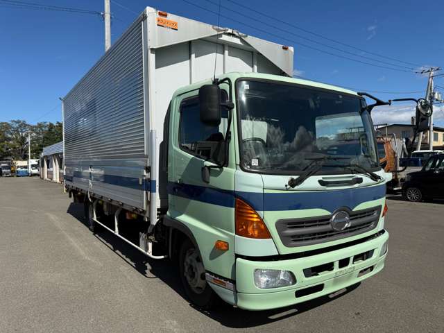 Hino Ranger 2