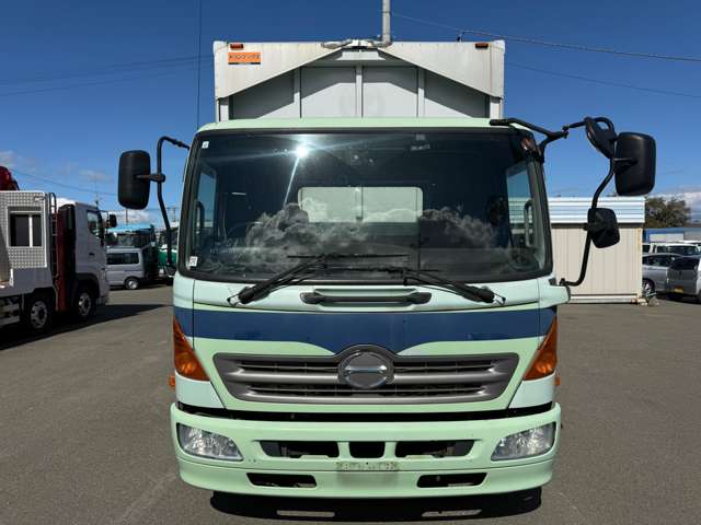 Hino Ranger 3