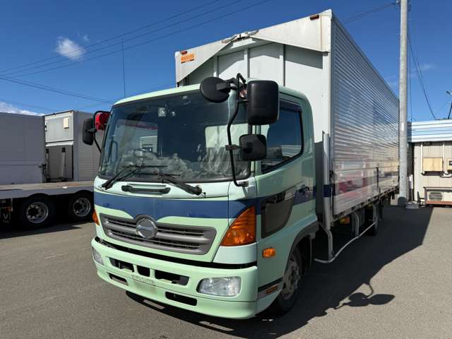 Hino Ranger 4