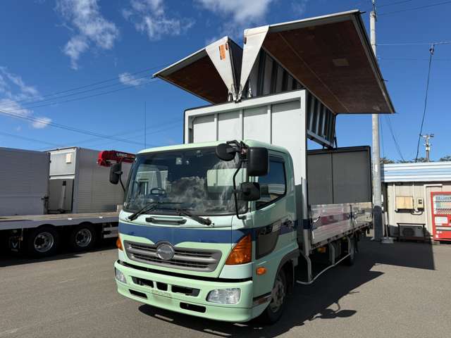 Hino Ranger 5