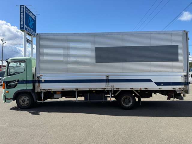Hino Ranger 6