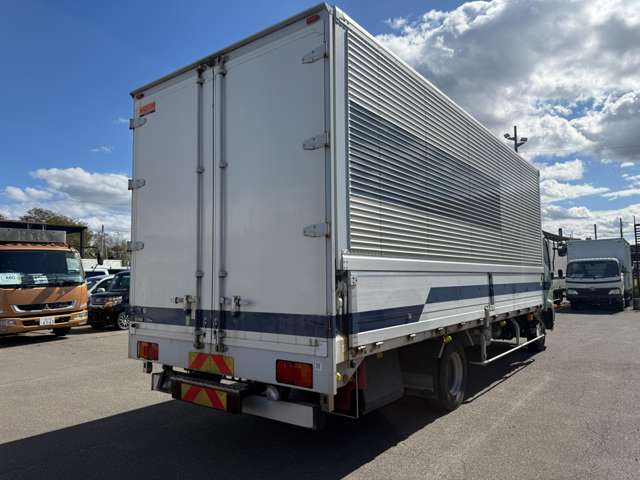 Hino Ranger 10