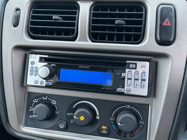 Mitsubishi Pajero iO 11